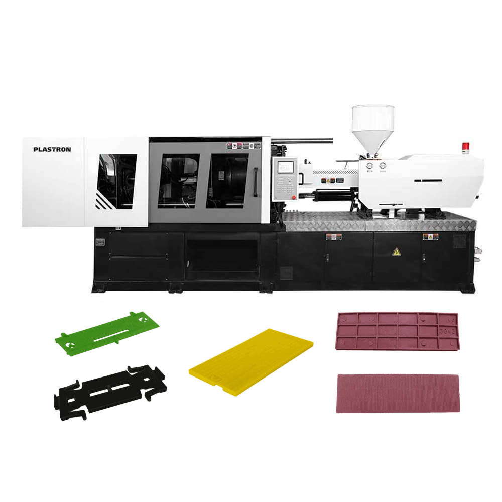 Термопластавтомат ТПА станок для изготовления подкладок под стеклопакет