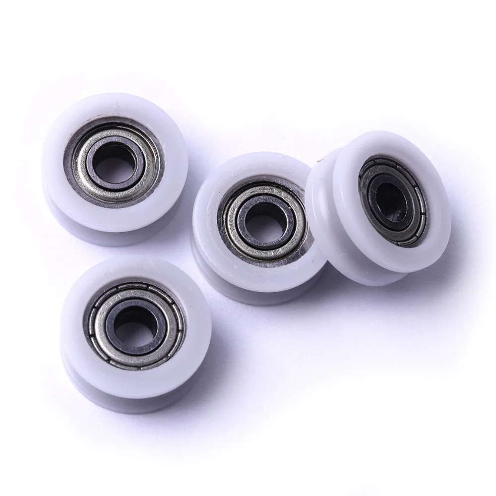 Подшипники