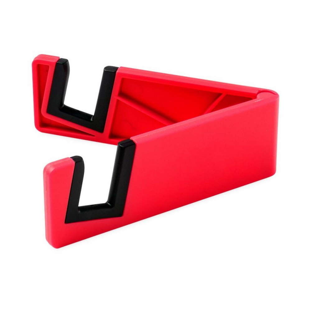 Подставка для телефона пластиковая