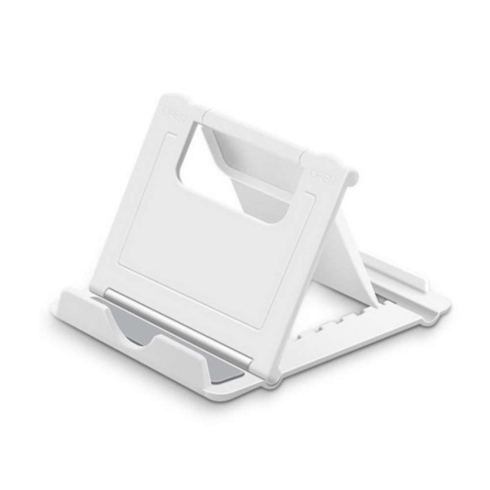 Регулируемый складной держатель для телефона