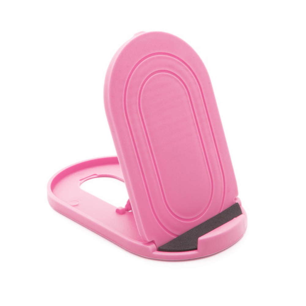 Складная подставка для телефона на стол