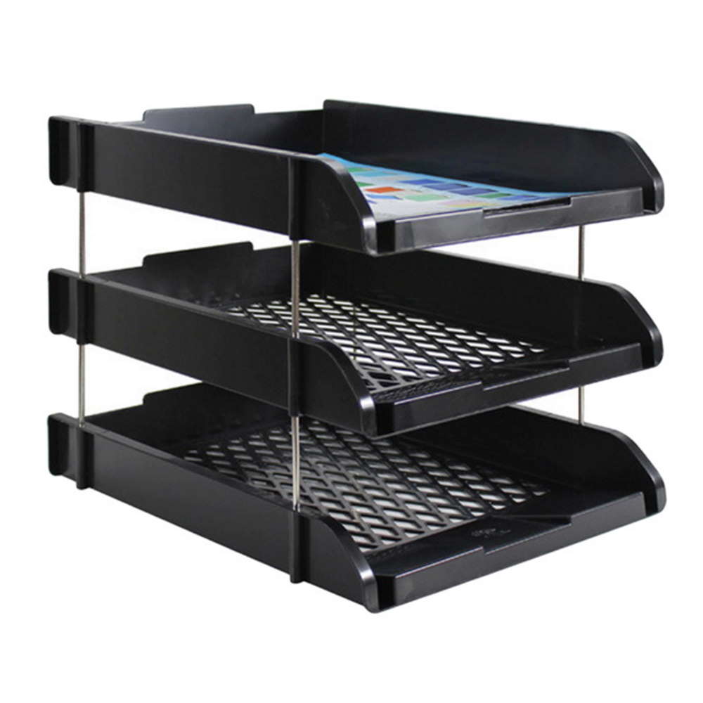 Полочки для бумаг