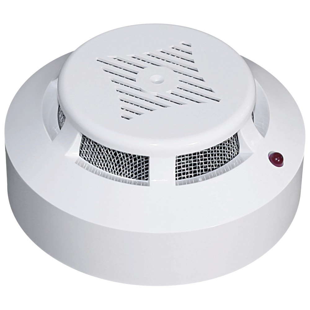 Пожарный датчик