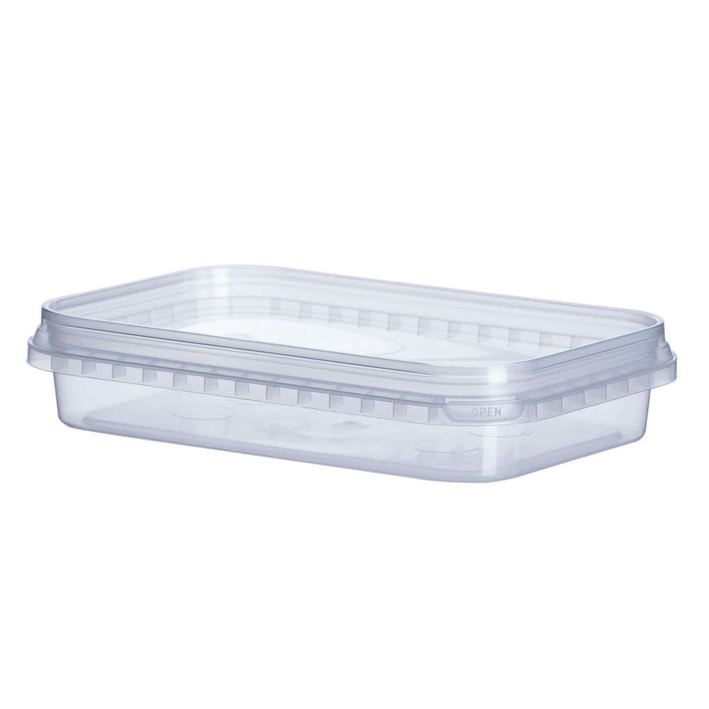 Контейнер под пресервы