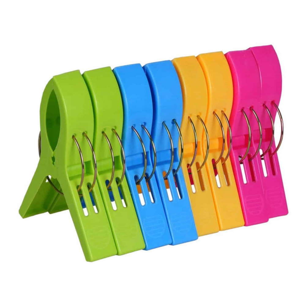 Прищепки для белья