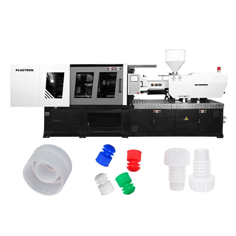 Термопластавтомат ТПА станок для изготовления пробок