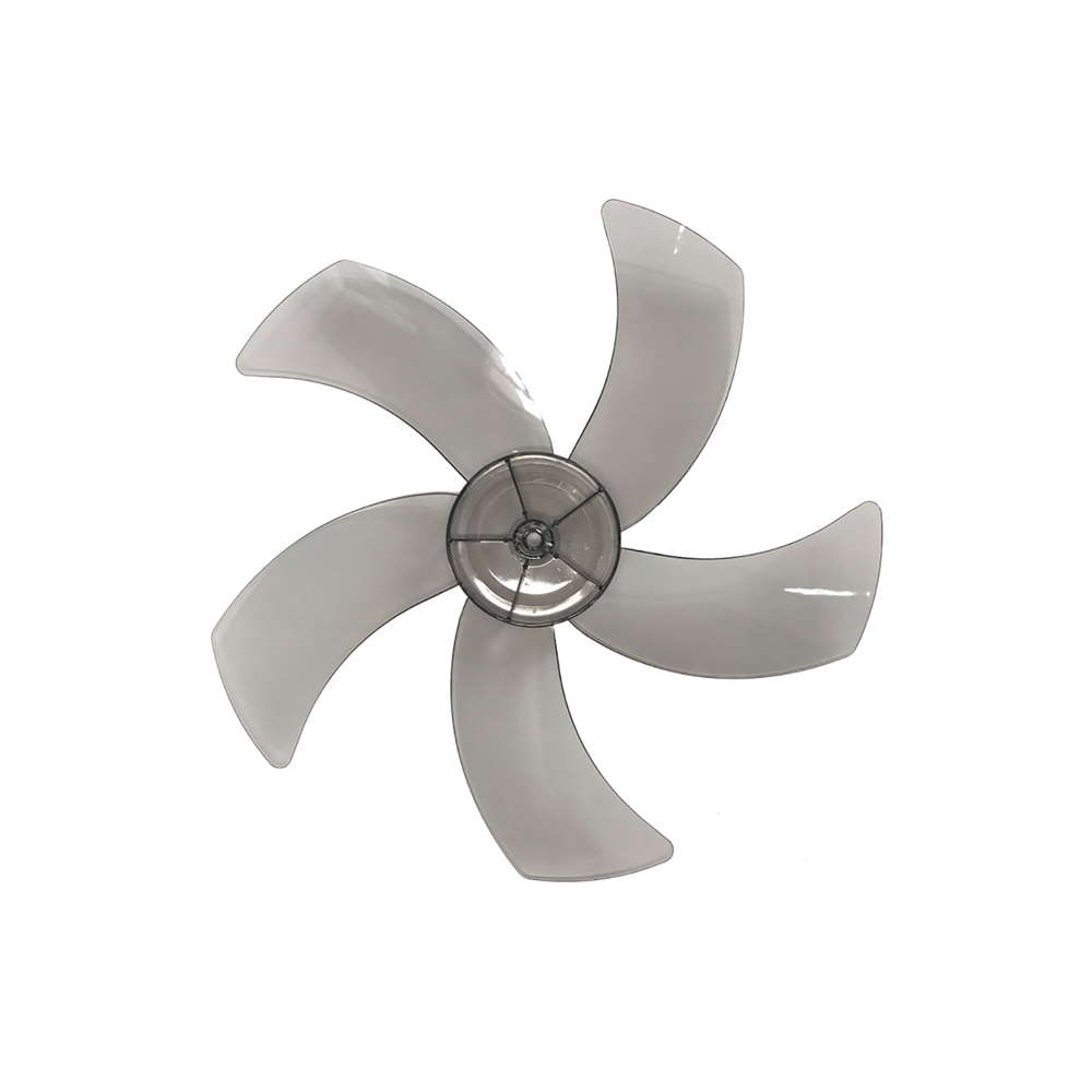 Лопасти вентилятора