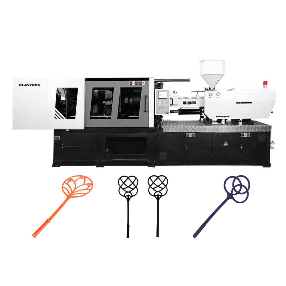 Термопластавтомат ТПА станок для изготовления пылевыбивалок