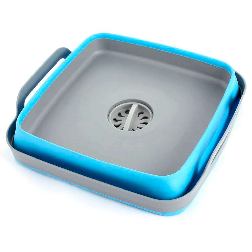 Корзина-раковина