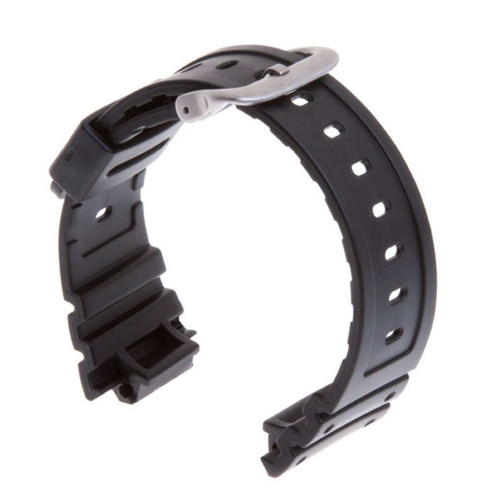 Пластиковый браслет для часов