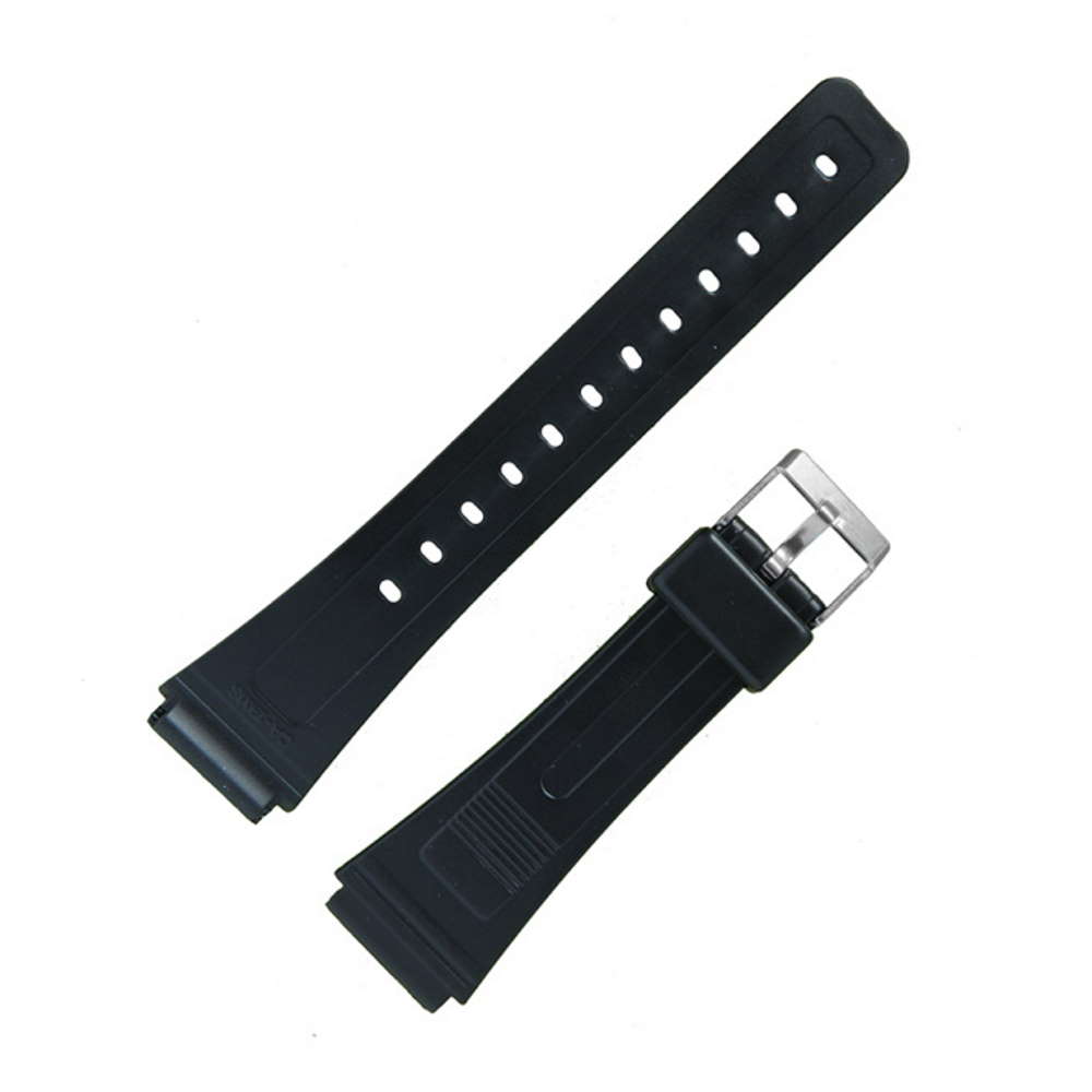 Ремешок пластиковый 19 мм