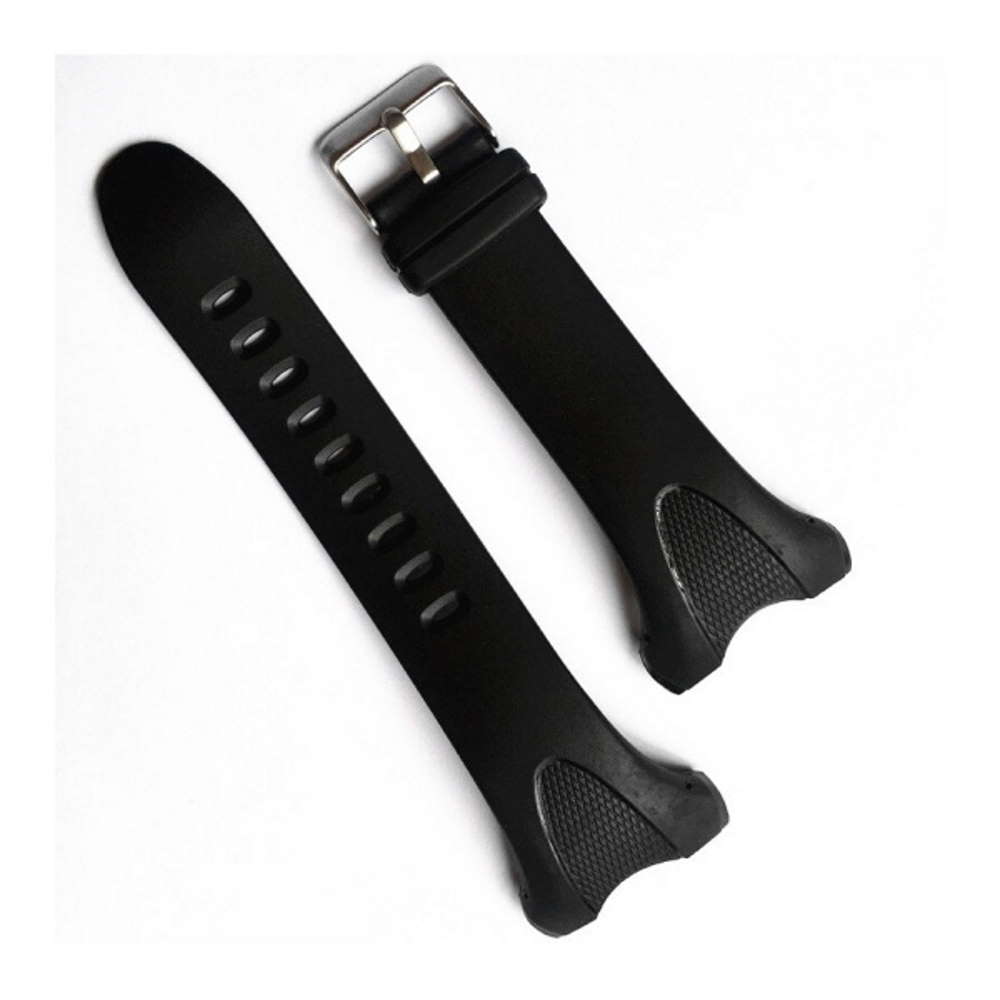 Ремешок пластиковый для разных моделей часов