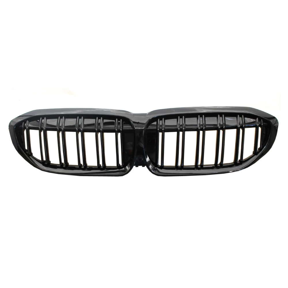 Решетка радиатора автомобиля