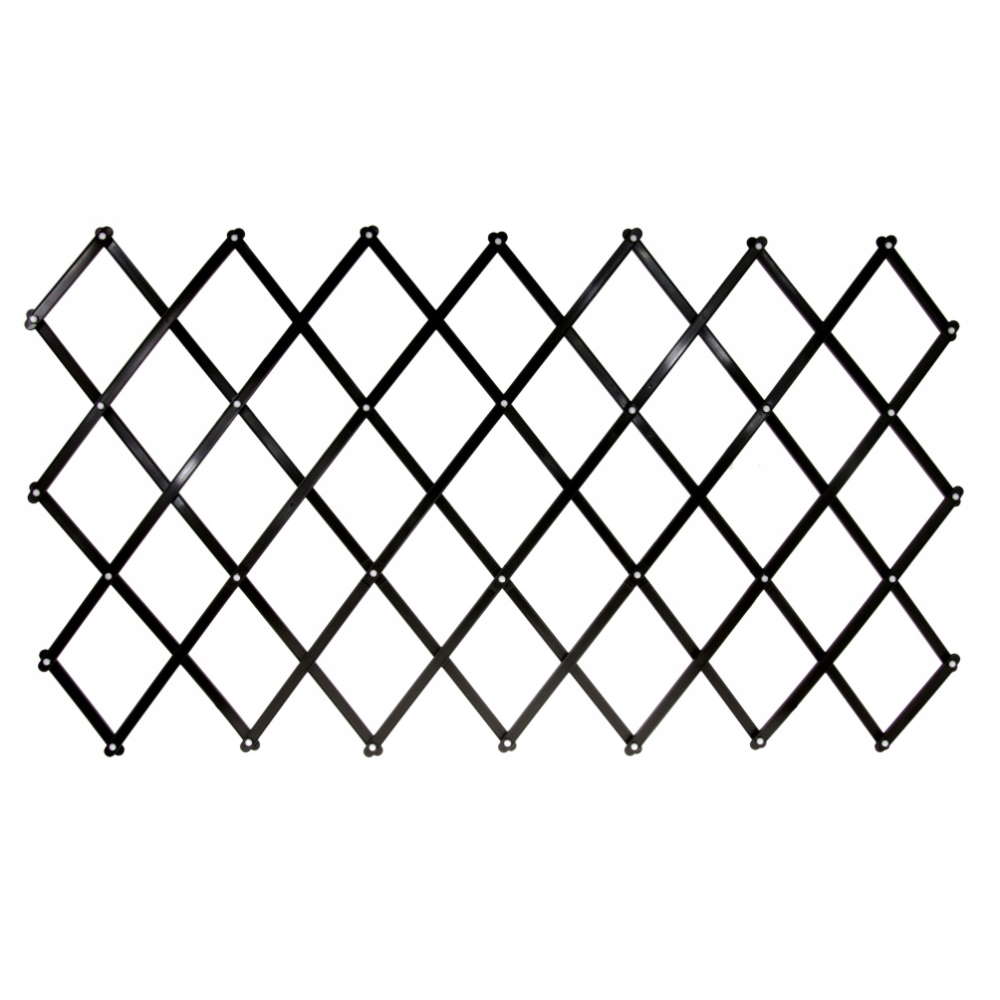 Регулируемая пергола скользящая решетка