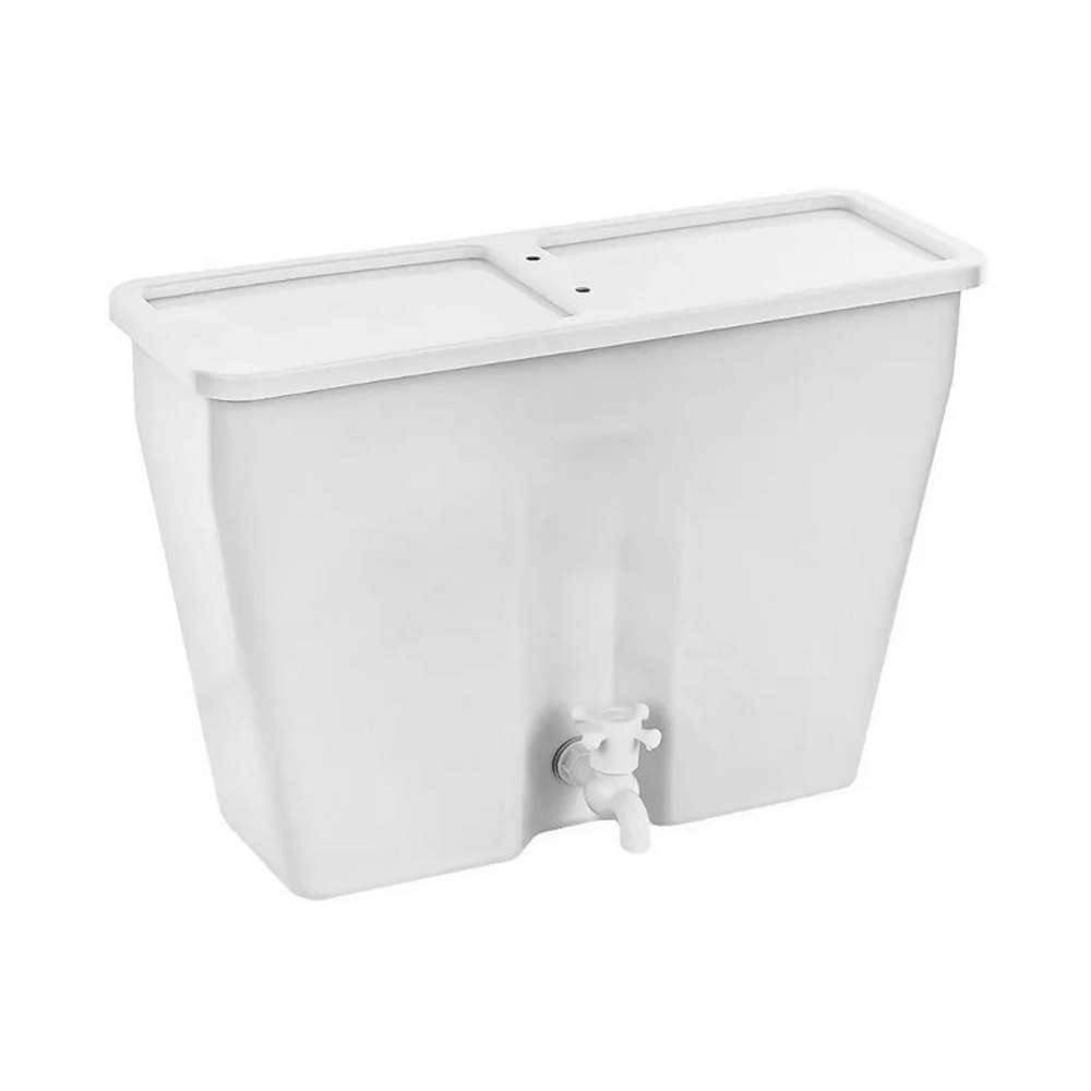 Наливной умывальник