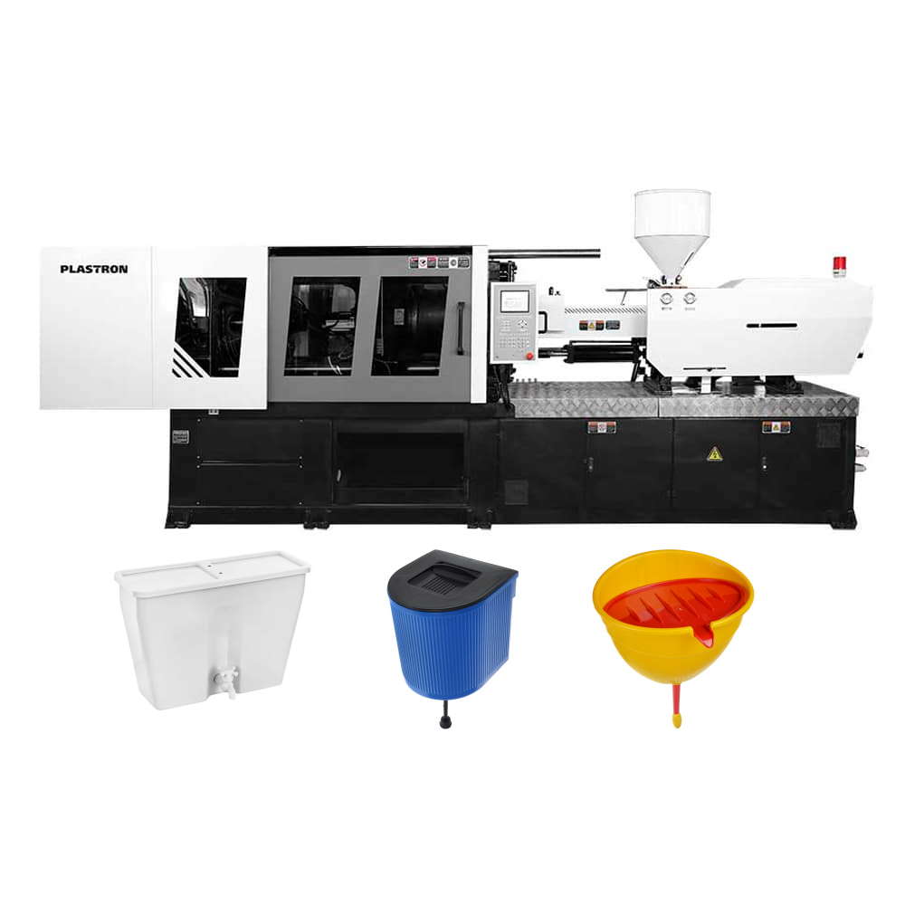 Термопластавтомат ТПА станок для изготовления рукомойников