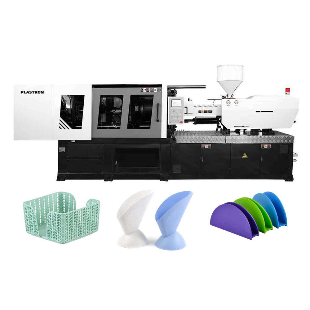 Термопластавтомат ТПА станок для изготовления пластиковой салфетницы