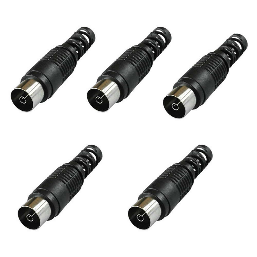 Пластиковый антенный разъем