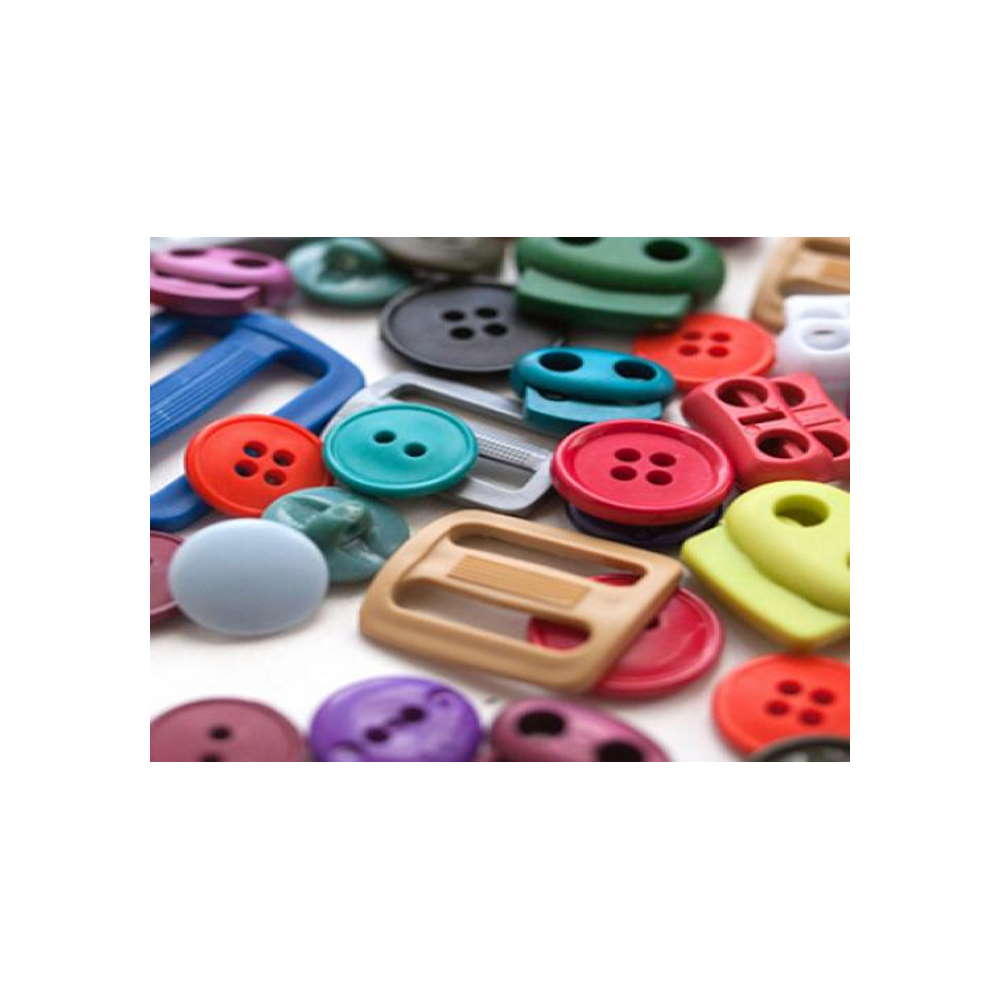 Швейная фурнитура