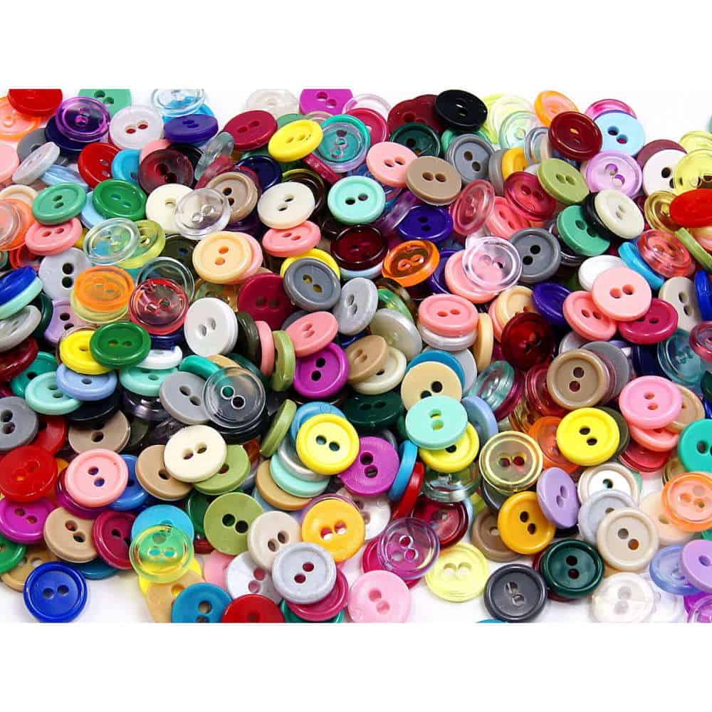 Швейная фурнитура