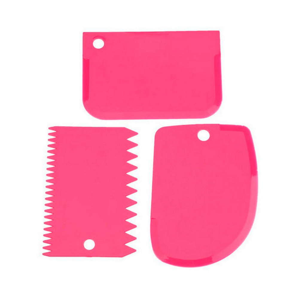 Скребки кондитерские