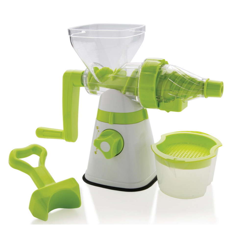 Соковыжималка