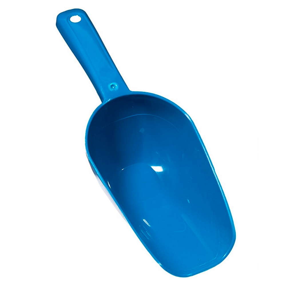 Совок для кошачьего туалета