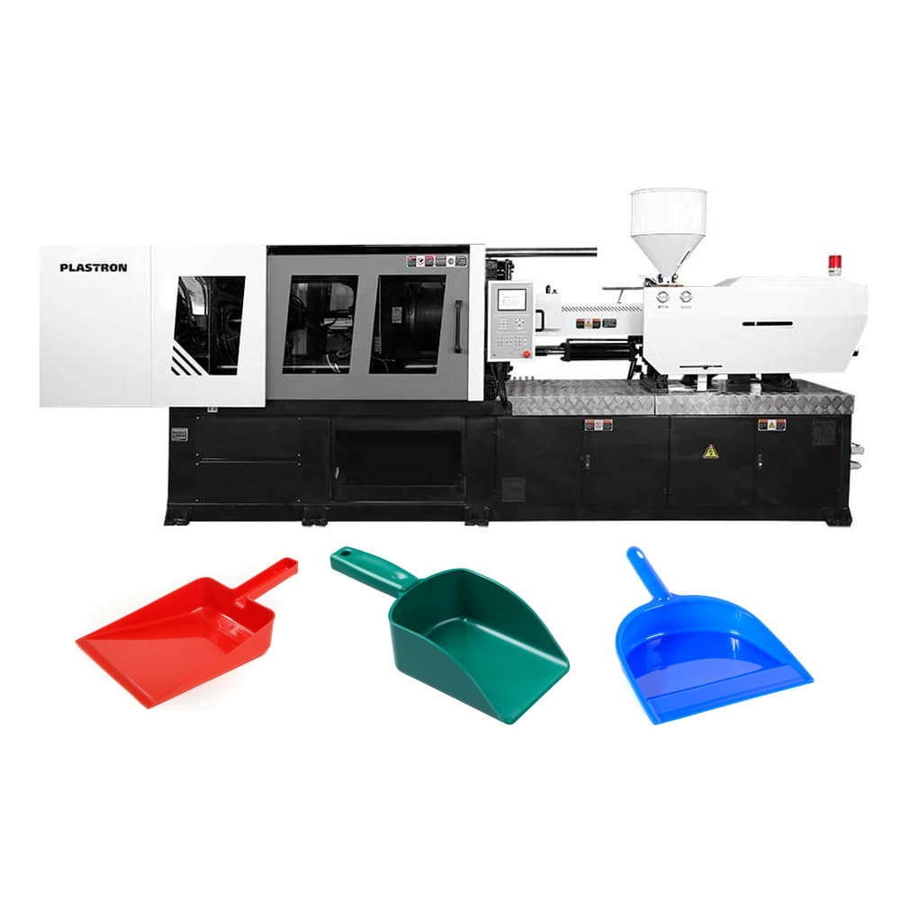 Термопластавтомат ТПА станок для изготовления совков