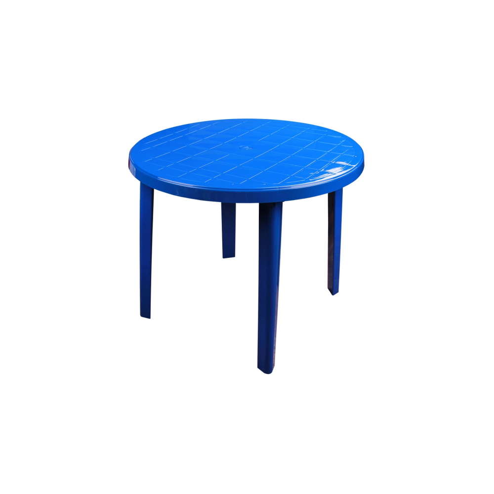 Пластиковый стол для кафе