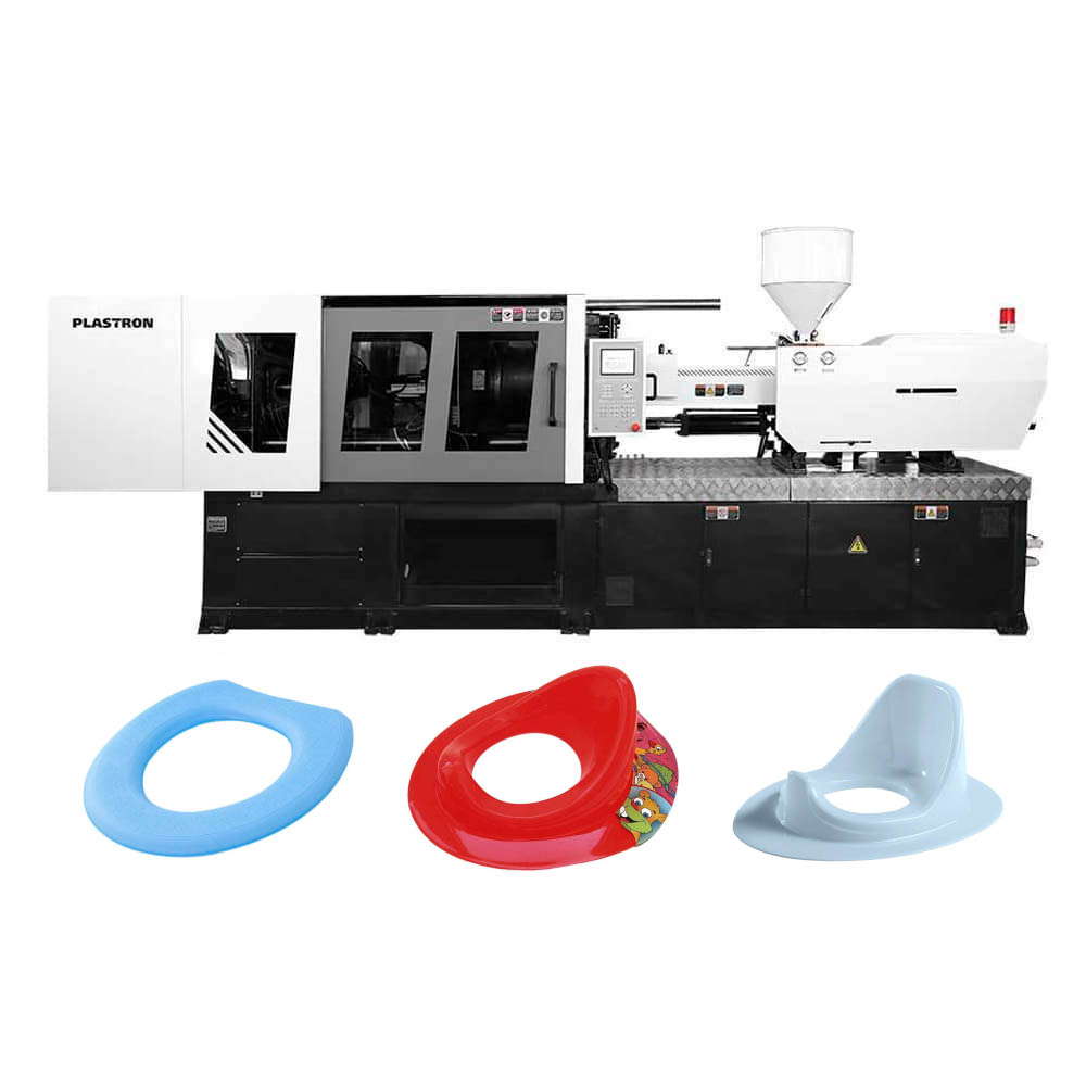 Термопластавтомат ТПА станок для изготовления стульчаков (сидений) унитаза