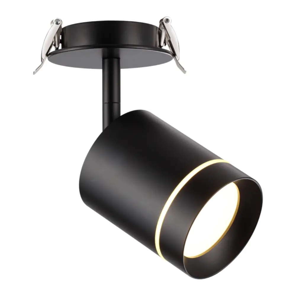 Точечный светодиодный светильник