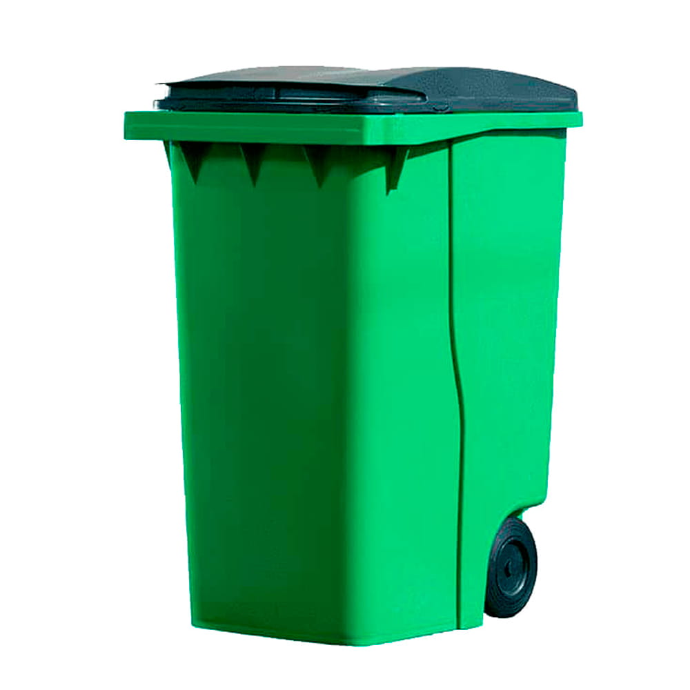 Мусорный бак