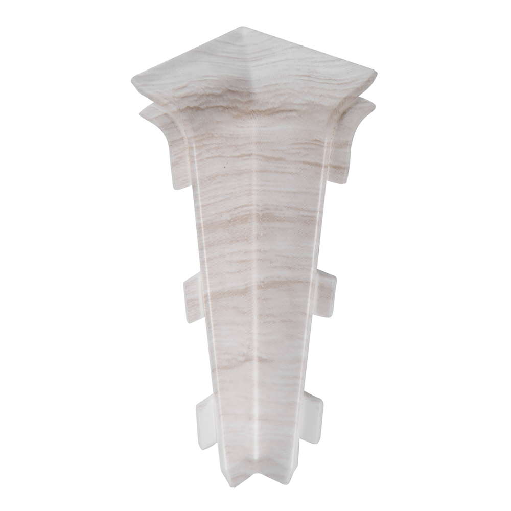 Угол внутренний для плинтуса