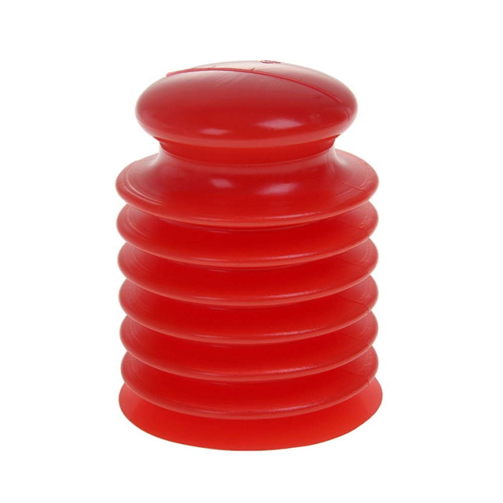 Вантуз гармошка