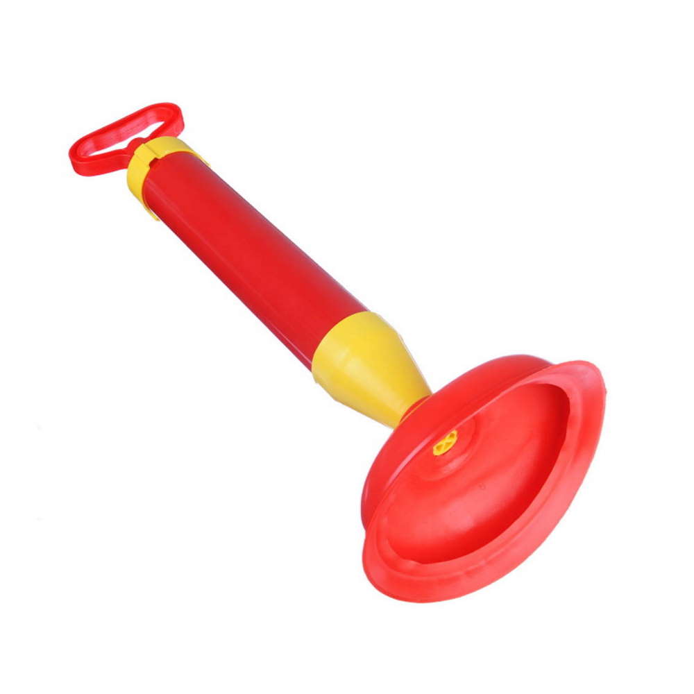 Вантуз вакуумный для раковины и ванной