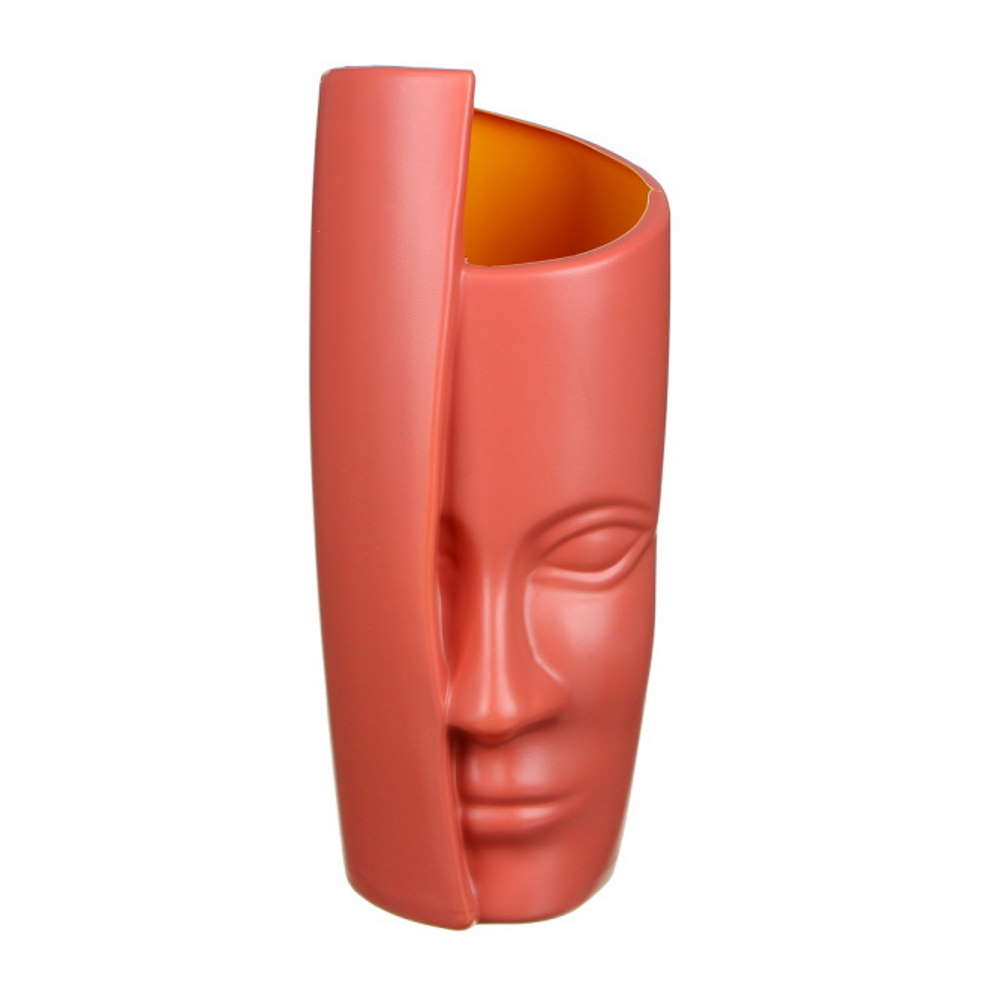 Ваза пластиковая