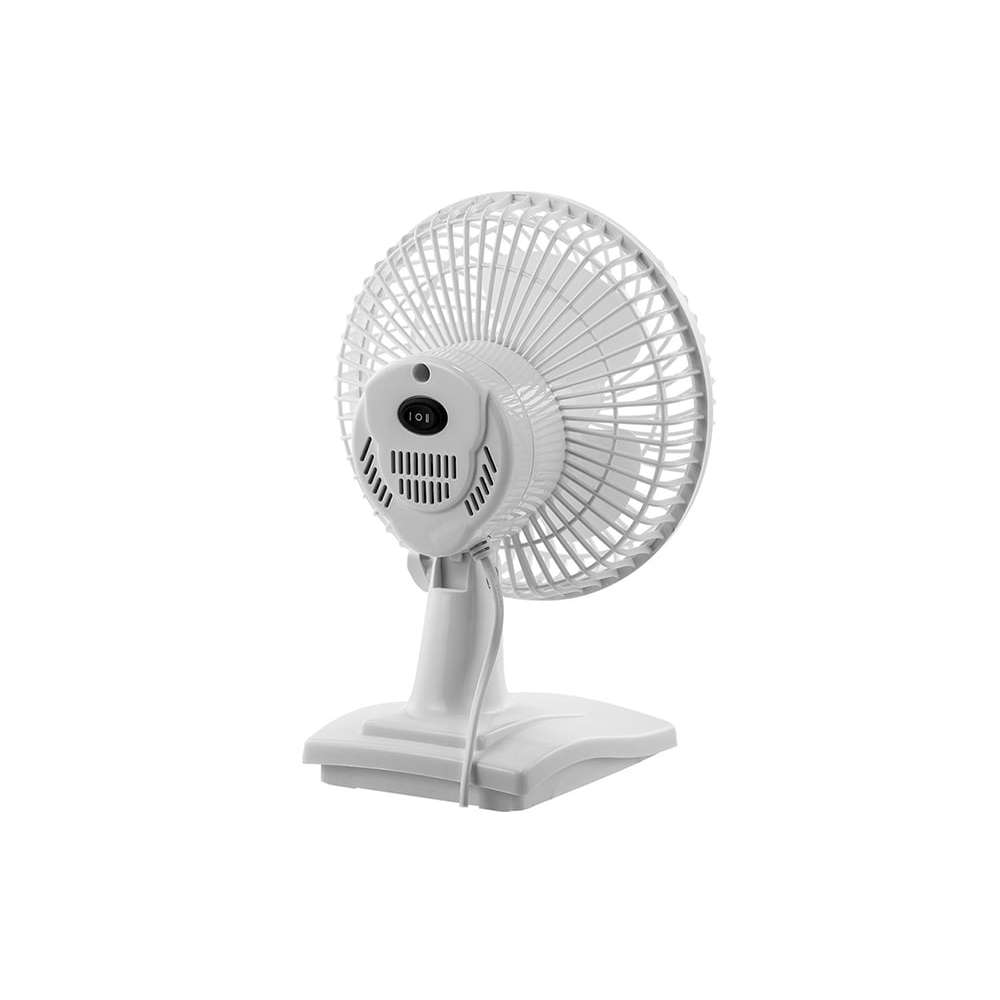 Настольный вентилятор