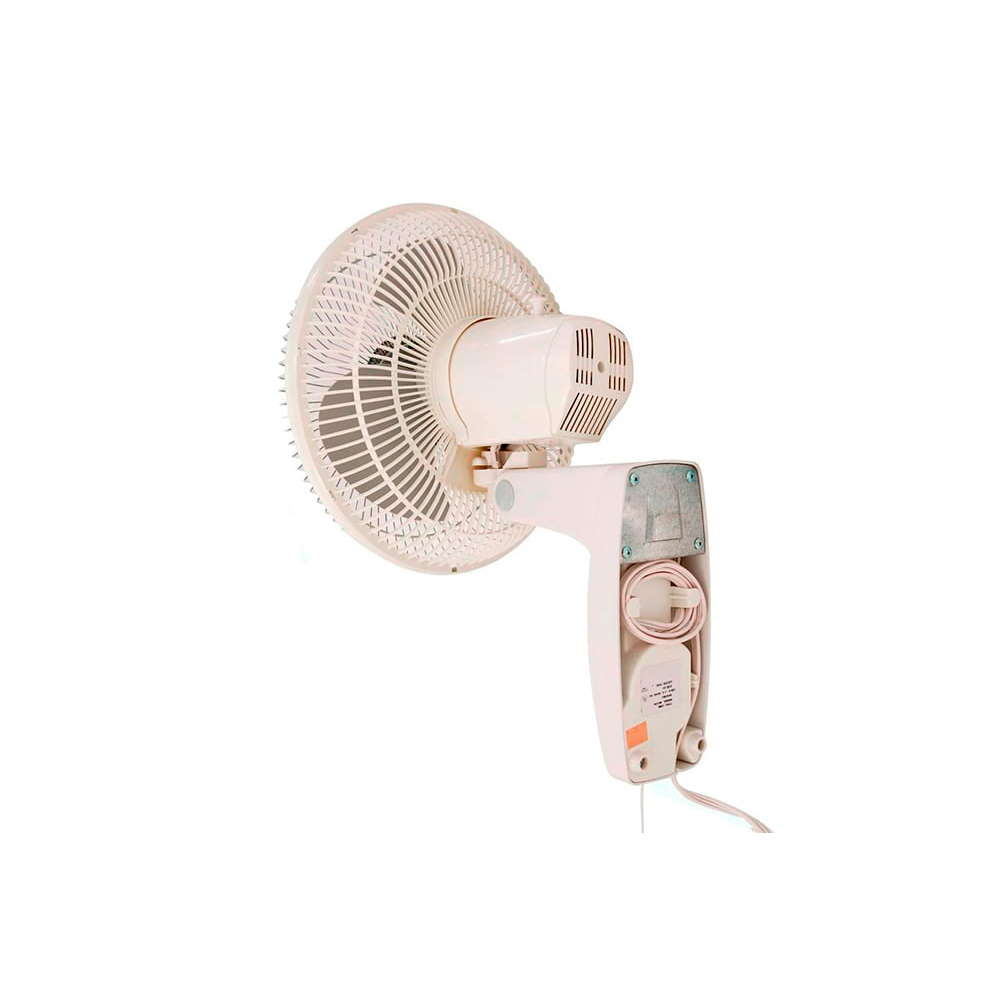 Настенный вентилятор