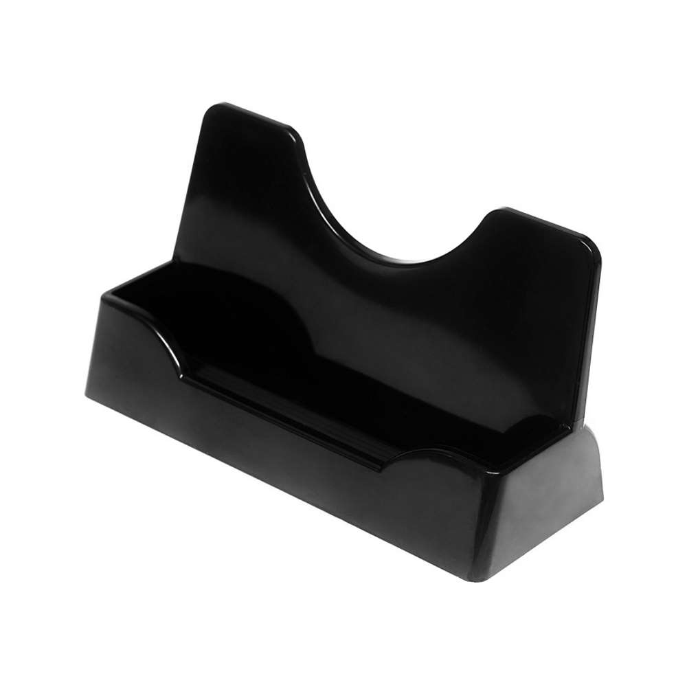 Визитница настольная