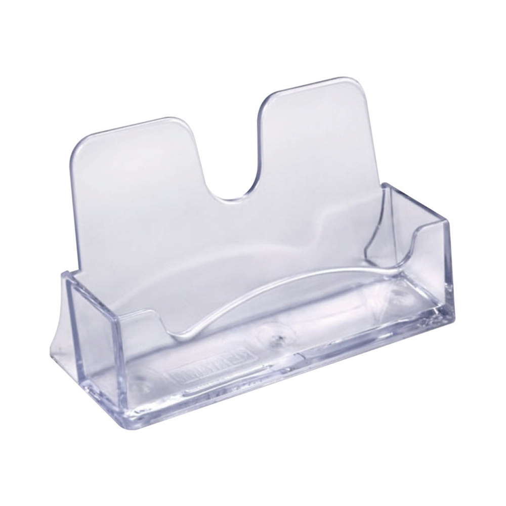 Визитница настольная