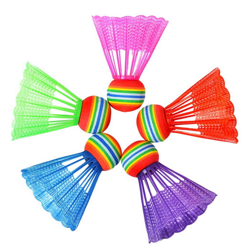 Воланчик для бадминтона