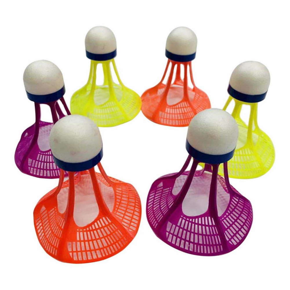 Воланчик для бадминтона