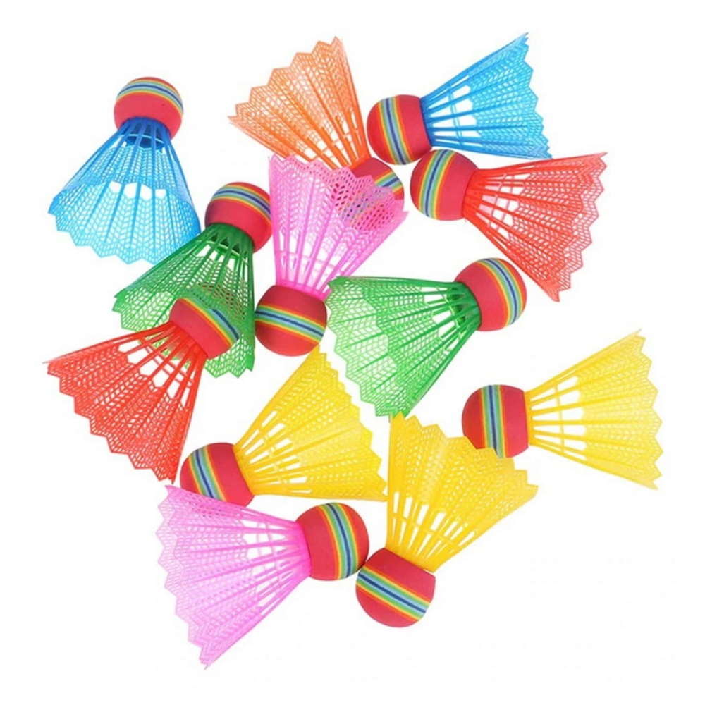 Воланчик для бадминтона