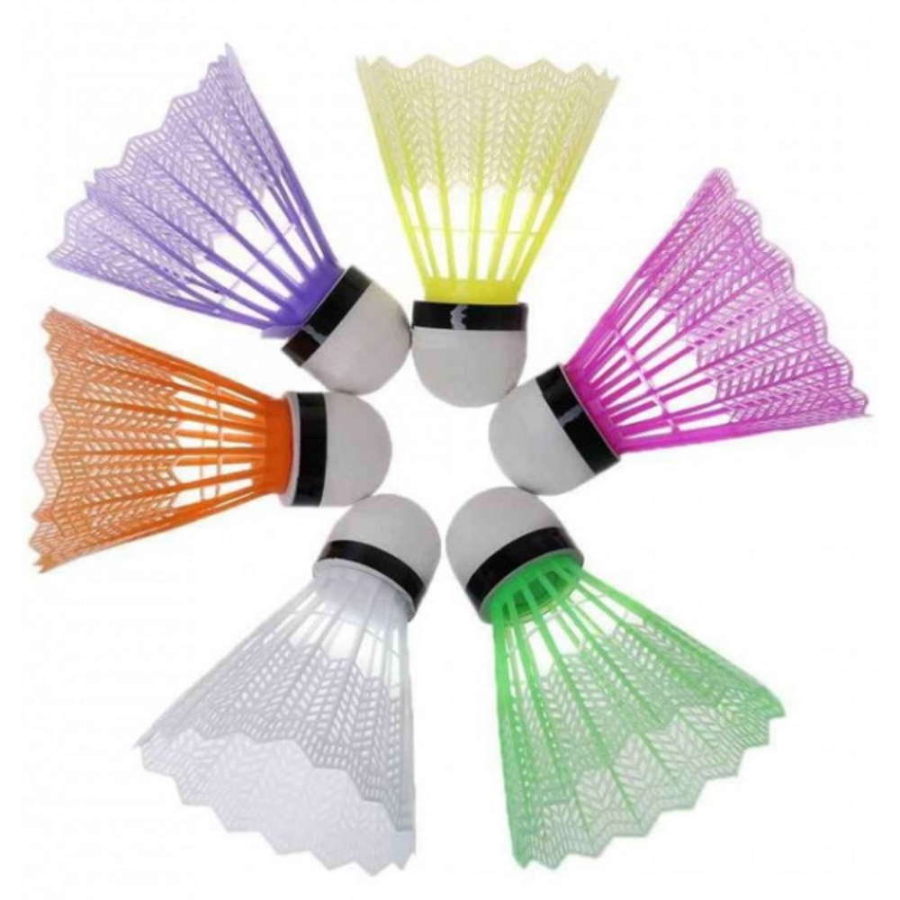 Воланчик для бадминтона