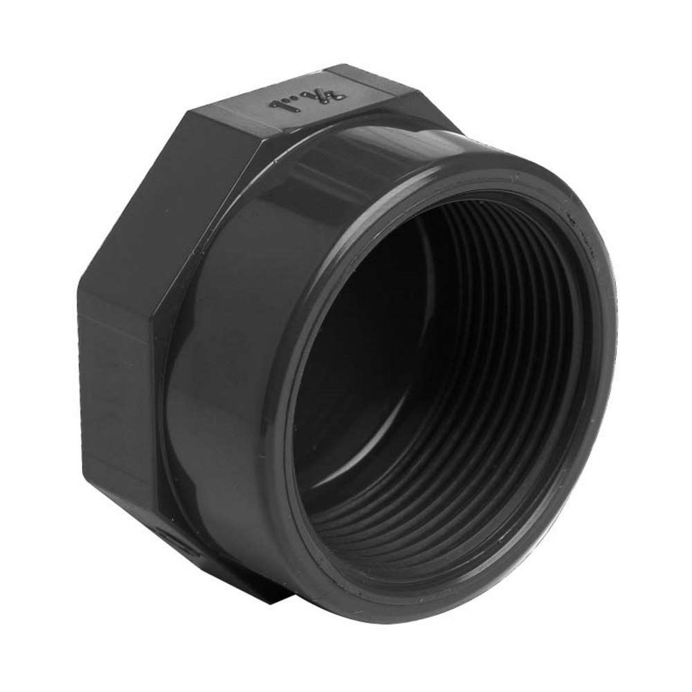 Заглушка резьбовая