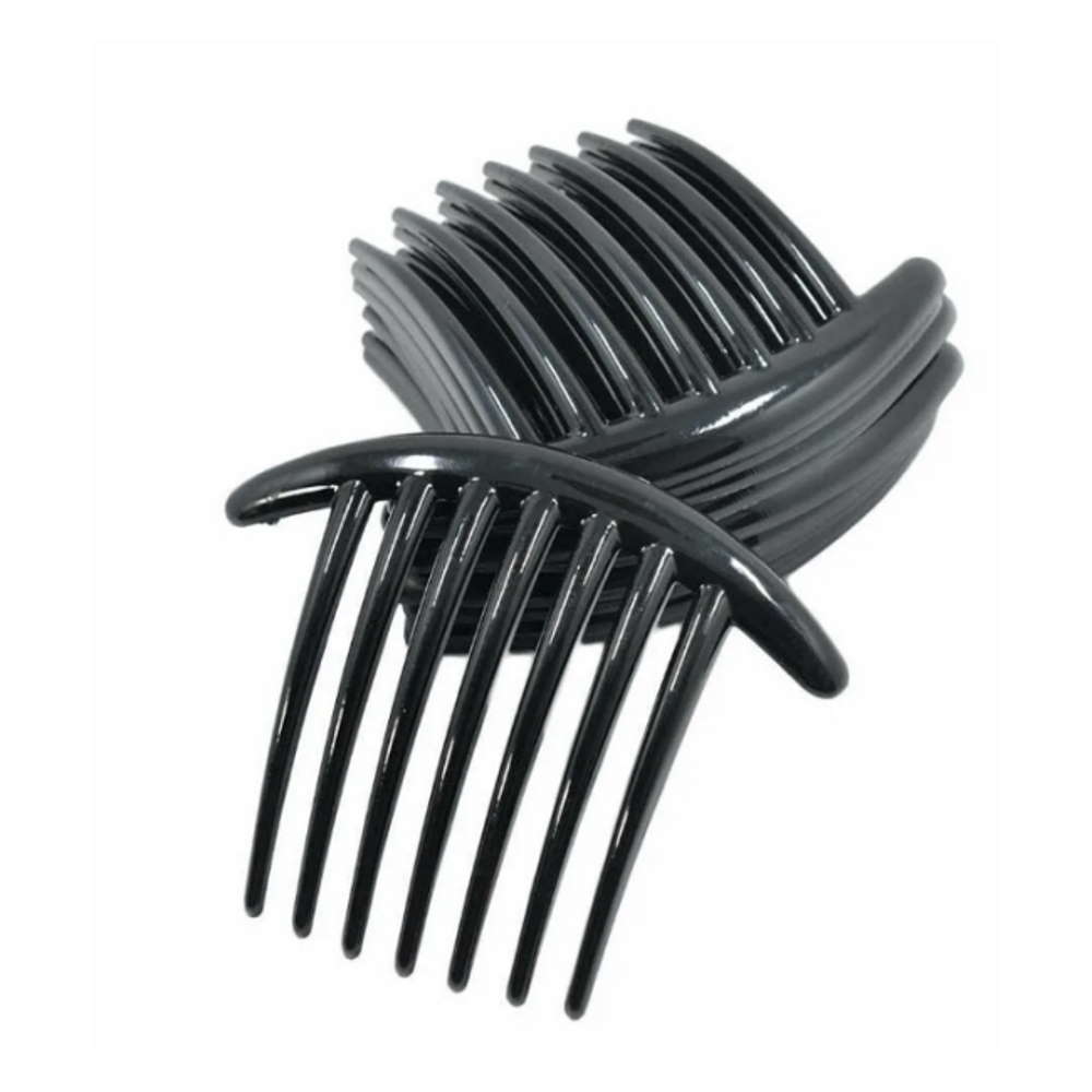 Заколка гребень для волос