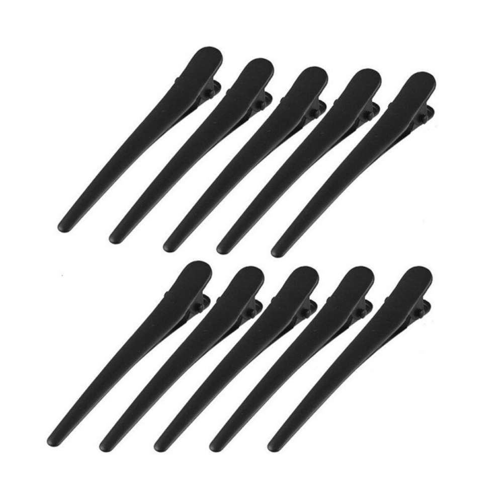 Заколка зажим для волос