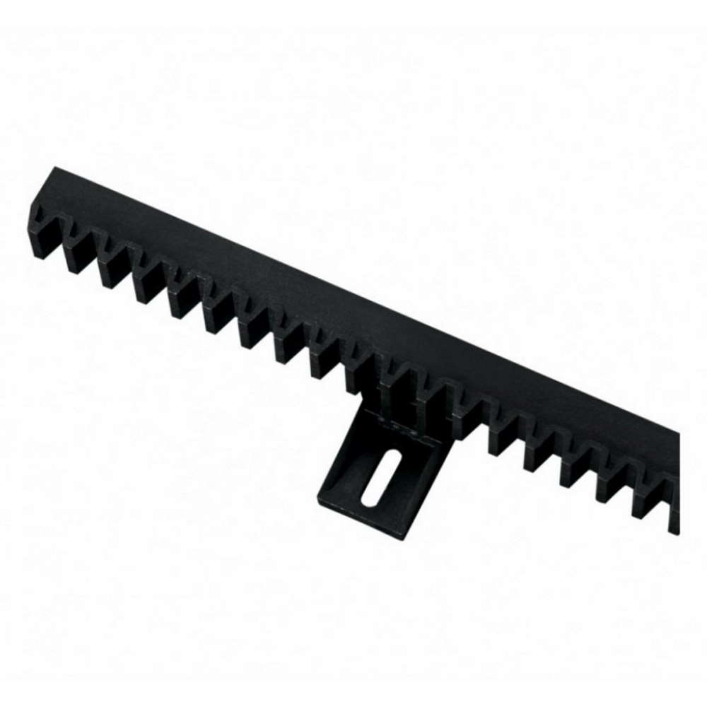 Зубчатая рейка