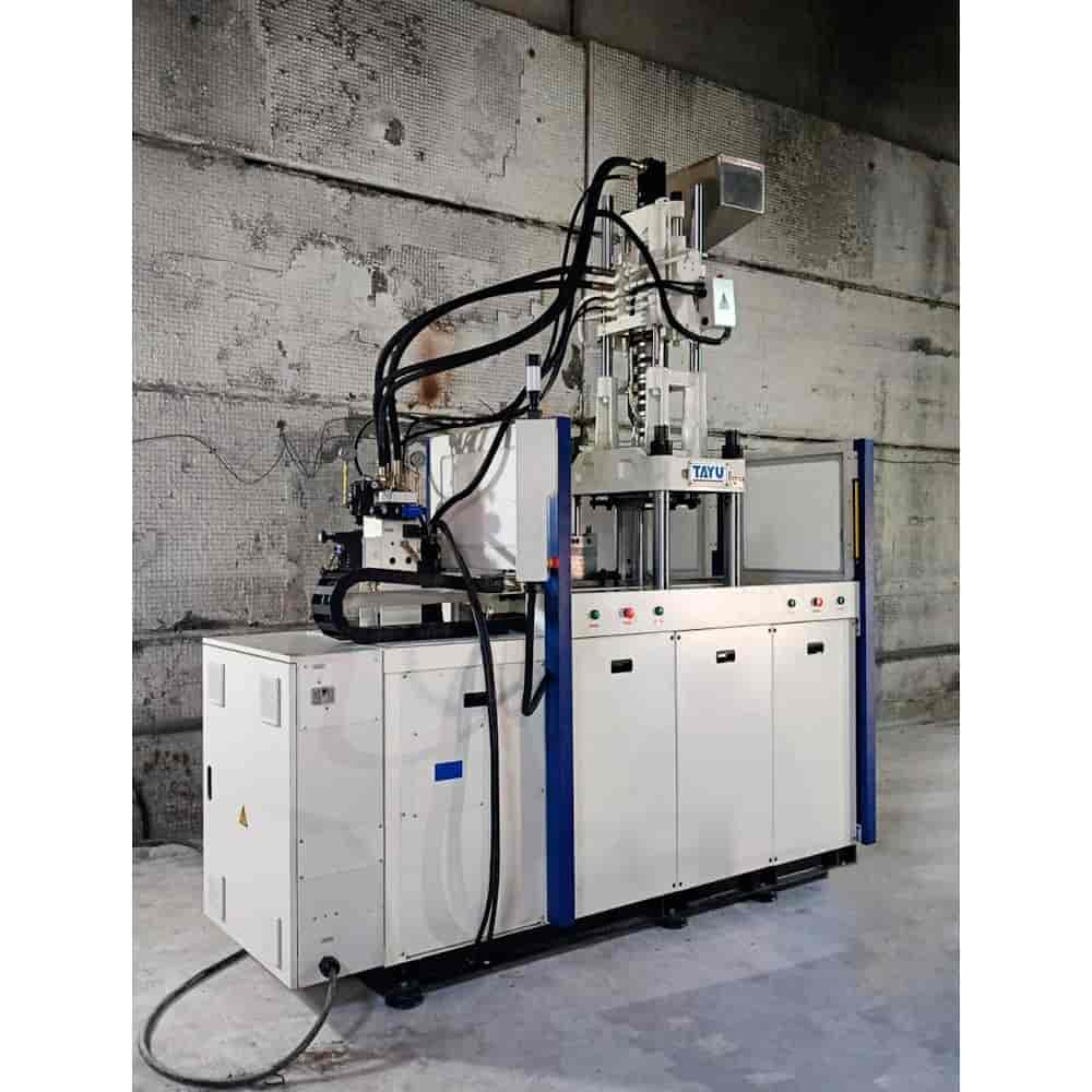 Вертикальный ТПА с челночным столом TY-700DS