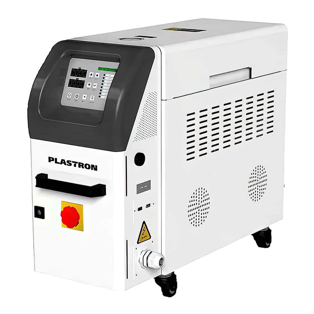 Масляный термостат для термопластавтомата PO-HT